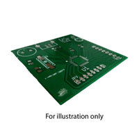 Solar Pump Controller Circuit Board 48V