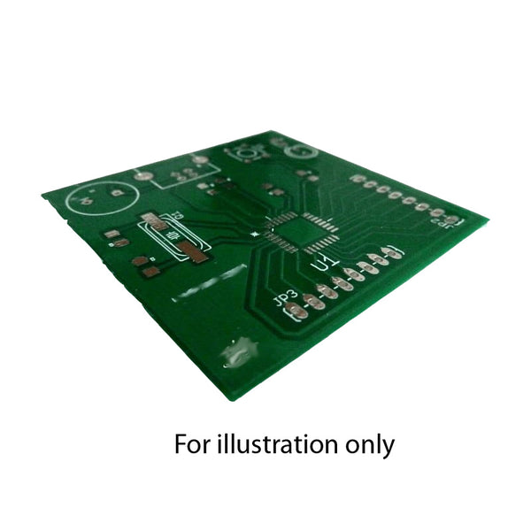 Solar Pump Controller Circuit Board 48V