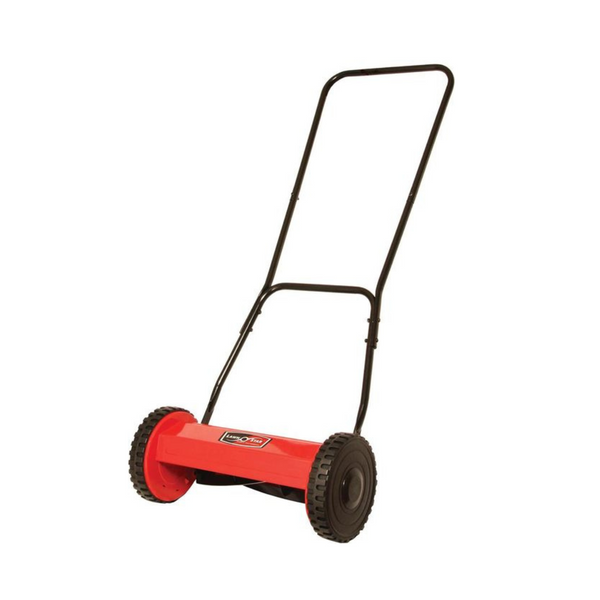 Lawn Star Push Mower, 38 cm, 5-bladed - 30-38500