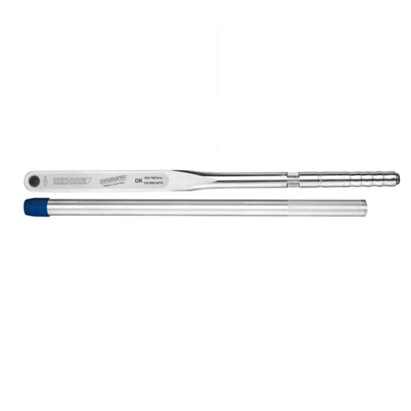 Gedore, 8563 Torque Wrench Dremometer Dr, 7670180