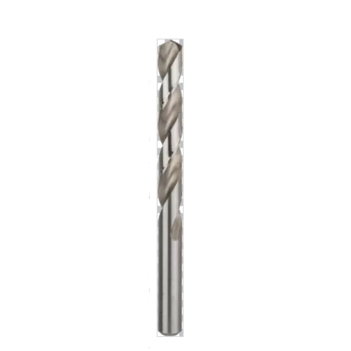 Bosch 12mm HSS-G Metal Drill Bit: High Speed Steel Twist for Steel, Wood & General Purpose - DIN 338, 2608585940