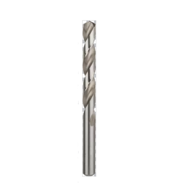 Bosch 12mm HSS-G Metal Drill Bit: High Speed Steel Twist for Steel, Wood & General Purpose - DIN 338, 2608585940