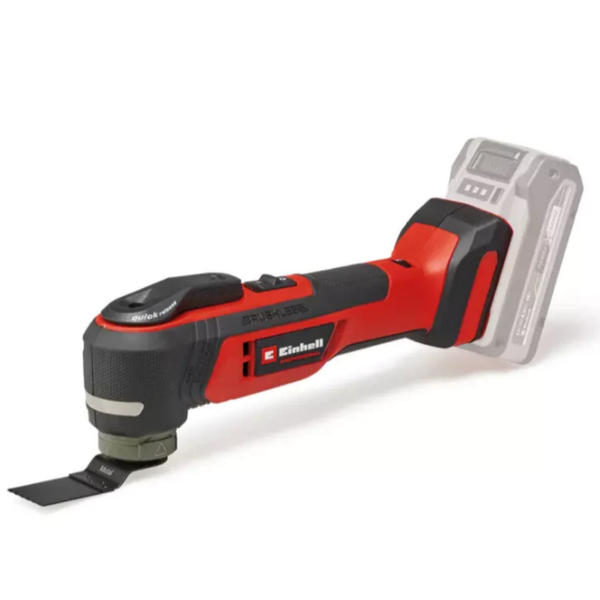 Einhell Professional cordless multifunctional tool TP-MG 18 Li BL-Solo