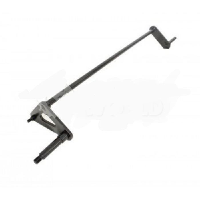 Makita Rear Shaft Lm430D - 165669-8