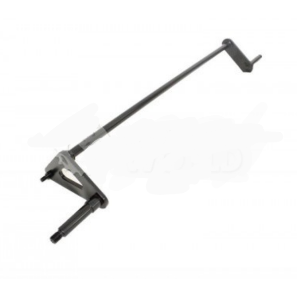 Makita Rear Shaft Lm430D - 165669-8