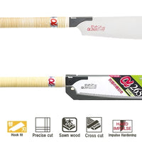 Topman Z-Saw ZetSaw Carpenters Cross Convex H-265 - 07915073