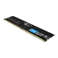 Crucial 32GB DDR5 5600MHz RAM Memory Module - UDIMM Desktop Memory Upgrade