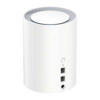 Cudy AX3000 Wi-Fi 6 Mesh Kit 1 Pack - White-M3000W 1PACK