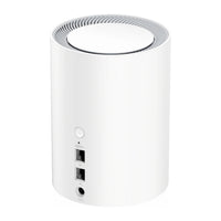 Cudy AX3000 Wi-Fi 6 Mesh Kit 1 Pack - White-M3000W 1PACK