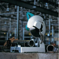 Makita metal cut-off saw - LC1230