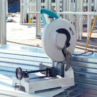 Makita metal cut-off saw - LC1230