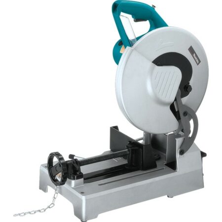 Makita metal cut-off saw - LC1230