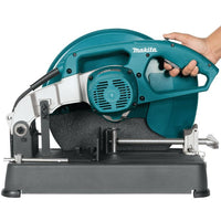 Makita Cut -Off Saws 355Mm 2000W With Cut -Off Wheel - LW1401
