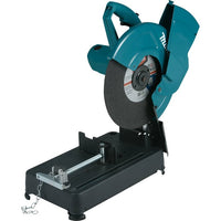 Makita Cut -Off Saws 355Mm 2000W With Cut -Off Wheel - LW1401