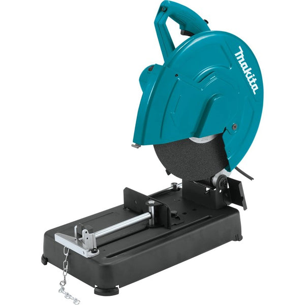 Makita Cut -Off Saws 355Mm 2000W With Cut -Off Wheel - LW1401