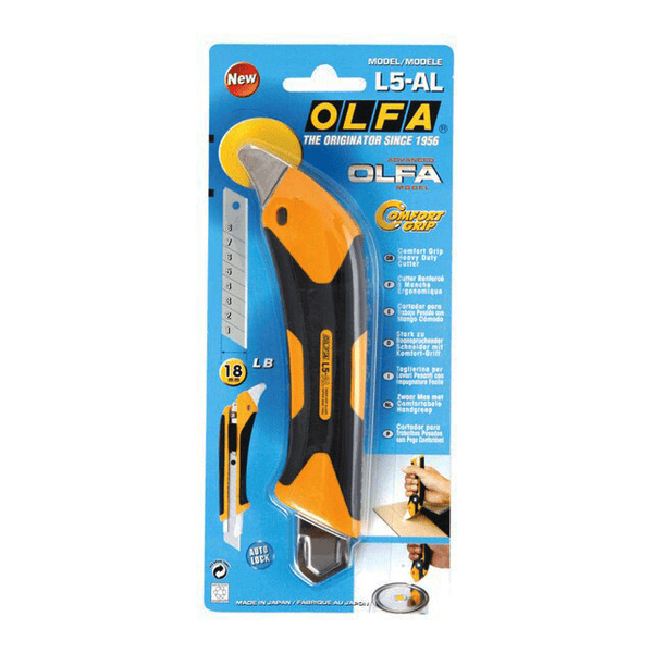 Cutter Heavy Duty