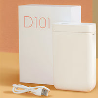 Niimbot D101 Portable Thermal Label Printer-D101