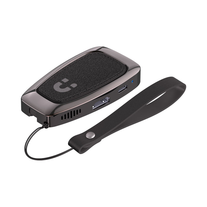 UNITEK 4-IN-1 USB-C HUB WITH HDMI AN 100W POWER* - HUB-USB3-D1053A