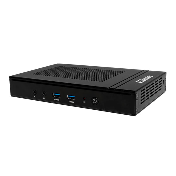 Giada D108 AMD Ryzen 7 8845HS Book-size Signage Player-D108-V0-8845HS50N0G-GIA