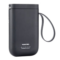 Niimbot D11 Portable Thermal Label Printer BK-D11-BK