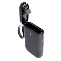 Niimbot D11 Portable Thermal Label Printer BK-D11-BK