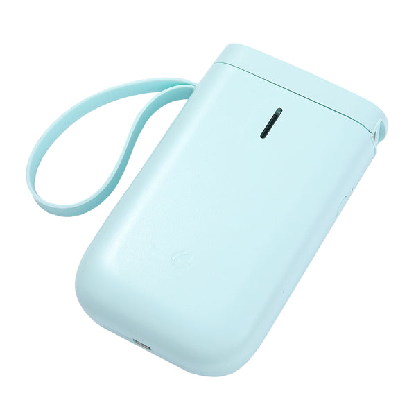 Niimbot D11 Portable Thermal Label Printer - Green-D11-BL