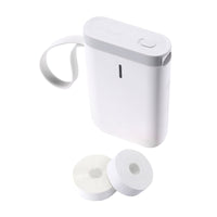 Niimbot D11 Portable Thermal Label Printer WH-D11-WH
