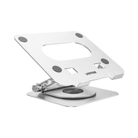 UNITEK 360DEG ROTATING LAPTOP STAND(D1109B01) - BRK-LSTAND-D1109B