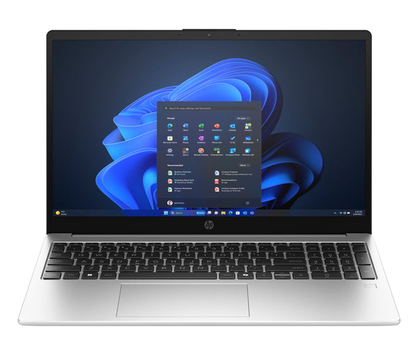HP 250R G10 15.6in FHD Notebook-D11G8ET