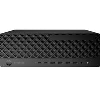 HP EliteDesk 8 SFF G1i Desktop AI PC-D15H6ET