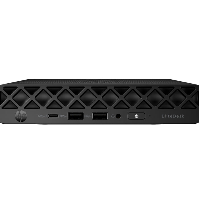 HP EliteDesk Mini 8 G1i  Desktop PC-D15HHET