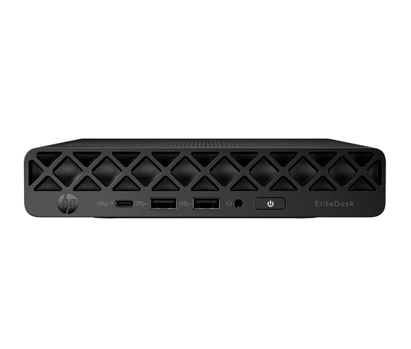 HP EliteDesk Mini 8 G1i  Desktop PC-D15HHET