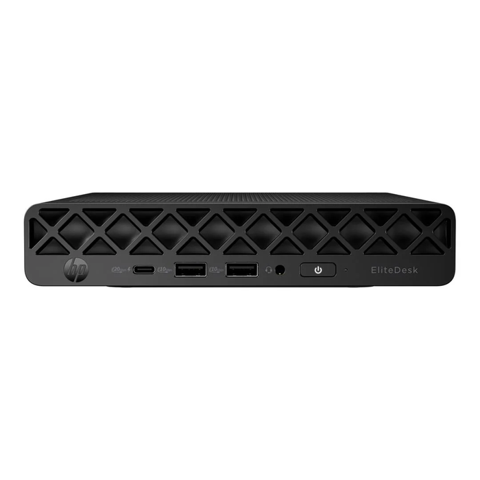 HP EliteDesk Mini 8 G1i Desktop PC-D15HJET
