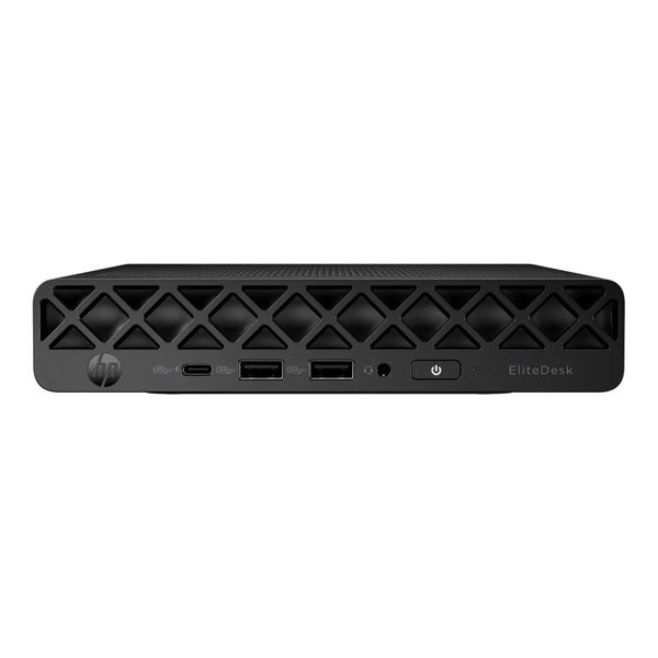 HP EliteDesk Mini 8 G1i Desktop PC-D15HJET