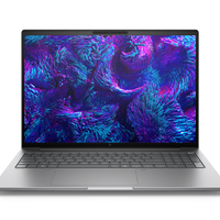 HP ZBook 8 G1i 16in WUXGA Notebook-D20CDET