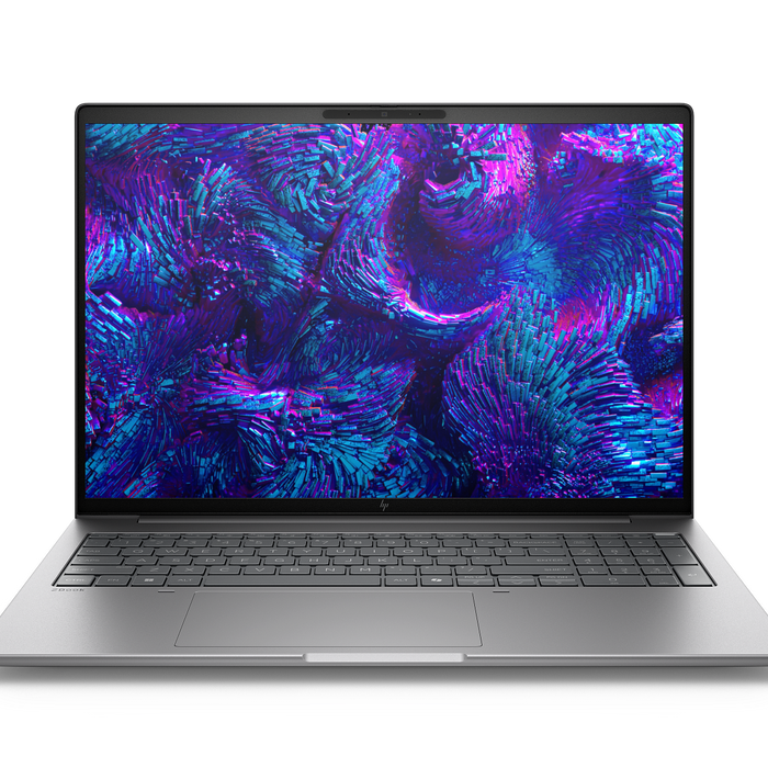 HP ZBook 8 G1i 16in WUXGA Notebook-D20CDET