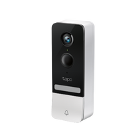 Tapo Smart Battery Video Doorbell