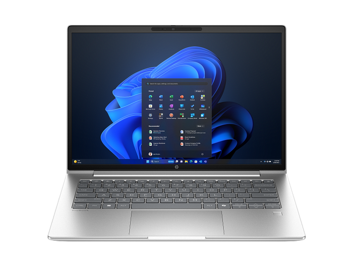 HP ProBook 4 NB G1iR NON-AI 14in WUXGA Notebook-D27K9AT