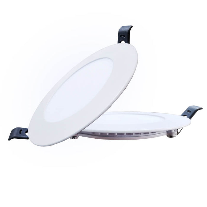Major Tech 430Lm/6W Non-Dimmable LED Panel Light | D2W-5W - image 1