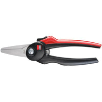 Bessey Multi-Purpose Cutters D47-2/D48-9: Ergonomic, Stainless Steel Tool