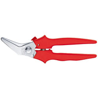 Bessey Angled Combi Snips D48A - 578-048 072