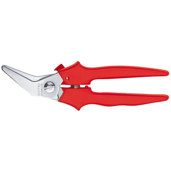 Bessey Angled Combi Snips D48A - 578-048 072