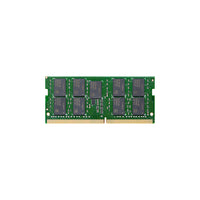 SYNOLOGY 16GB DDR4  UNBUFF RAM (D4ECSO-2666-16G) - CAS-NASBOX-16G-DDR4S