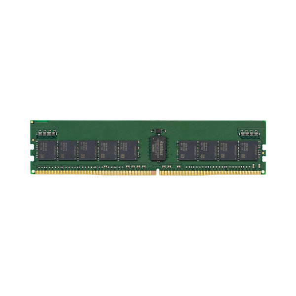 SYNOLOGY 16G DDR4 ECC RAM MODULE D4ER01 - CAS-NASBOX-D4ER01-16