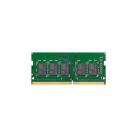 SYNOLOGY 4GB RAM DDR4 ECC SO-DIMM - CAS-NASBOX-4G-DDR4S