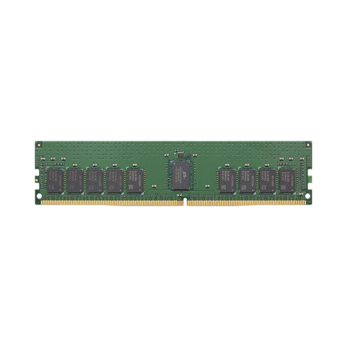SYNOLOGY 16GB DDR4-2666 REGISTERED ECC RDIMM - MEM-D4RD-2666-16G