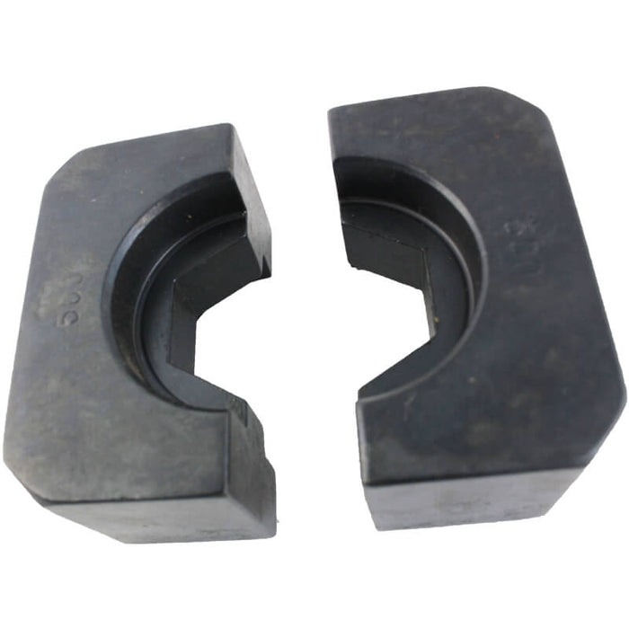Major Tech HCT630 Replacement Crimping Die | D500 - image 1