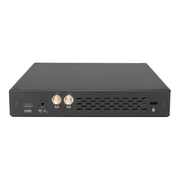 Giada D613-U1 Intel Core i3-1315U Book-size Barebone Signage Player-D613-U1-1315U50N0G-GIA