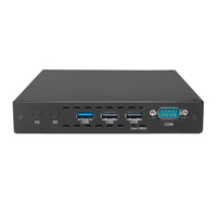 Giada D613-U1 Intel Core i5-1335U High-end Digital Signage Player