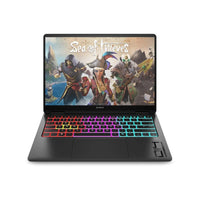 HP Omen 14